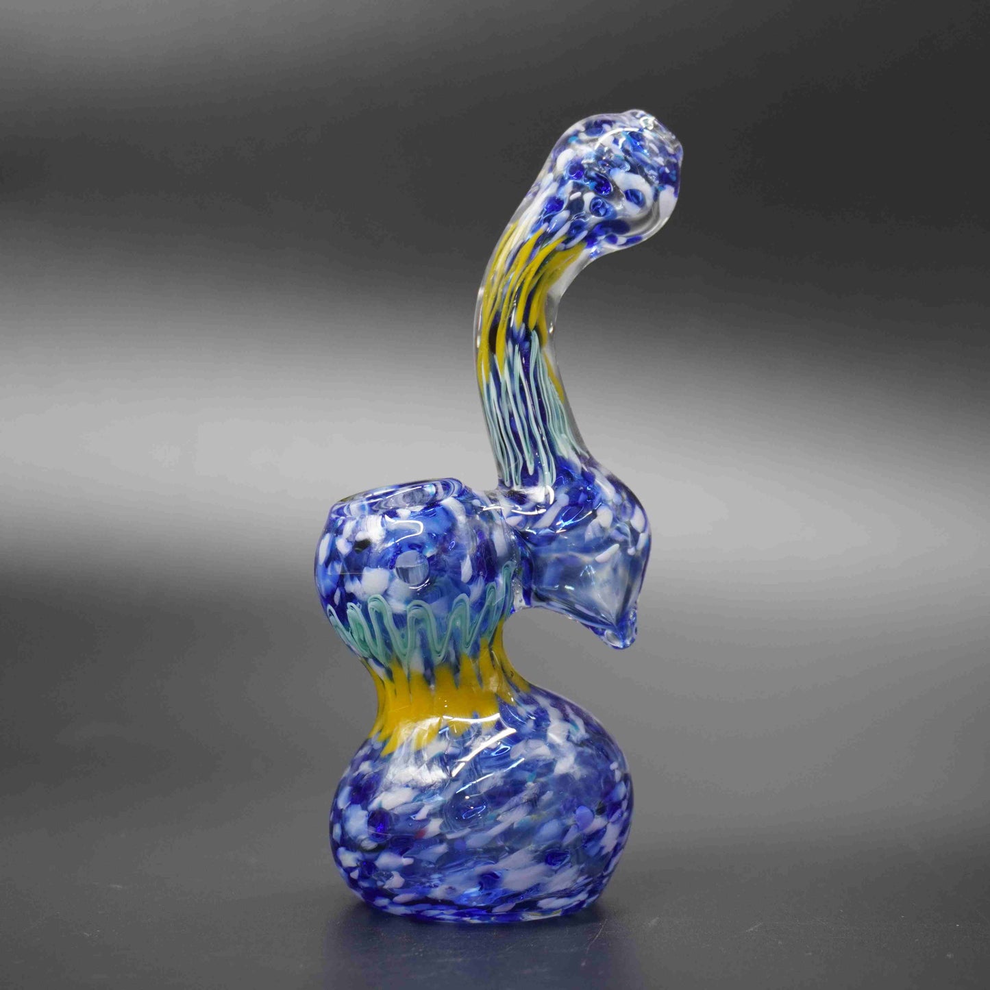 Colorful Mini Bubblers