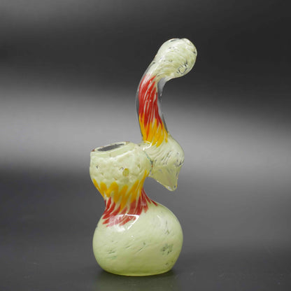 Colorful Mini Bubblers