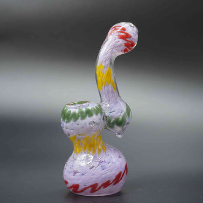 Colorful Mini Bubblers