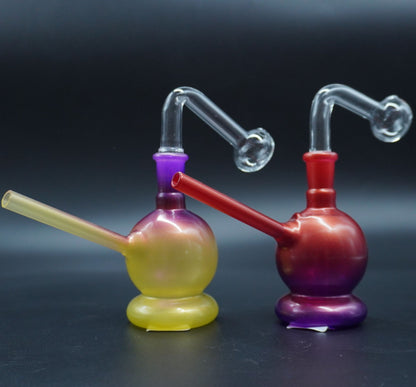 Cosmic Orb Oil Burner