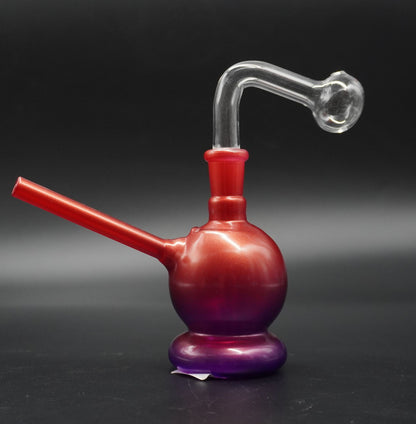 Cosmic Orb Oil Burner