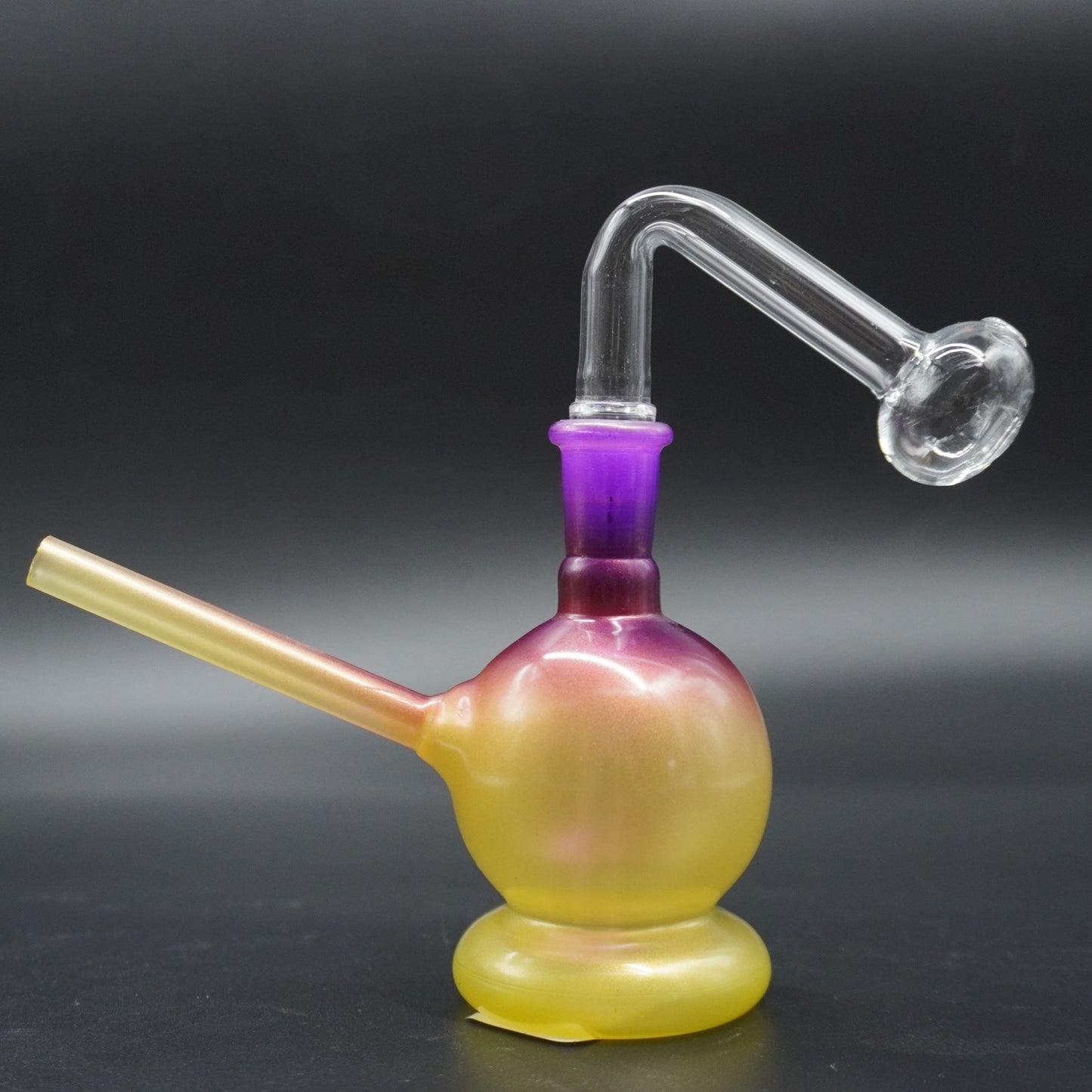 Cosmic Orb Oil Burner