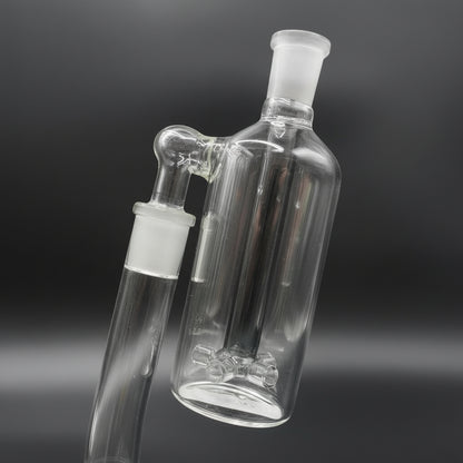 Cylinder Barrier Ash Catcher