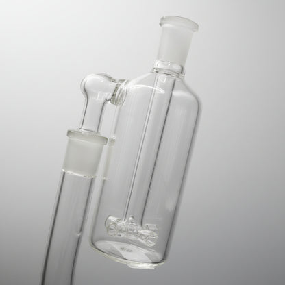 Cylinder Barrier Ash Catcher