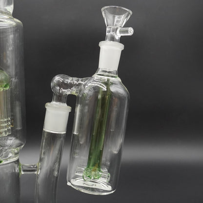 Cylinder Barrier Ash Catcher