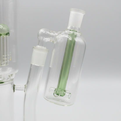 Cylinder Barrier Ash Catcher