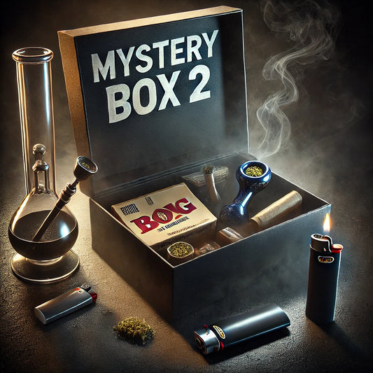 Mystery Box 2
