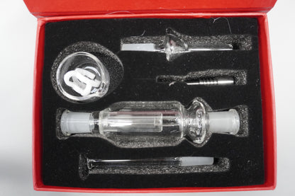 Micro Glass Nectar Collector