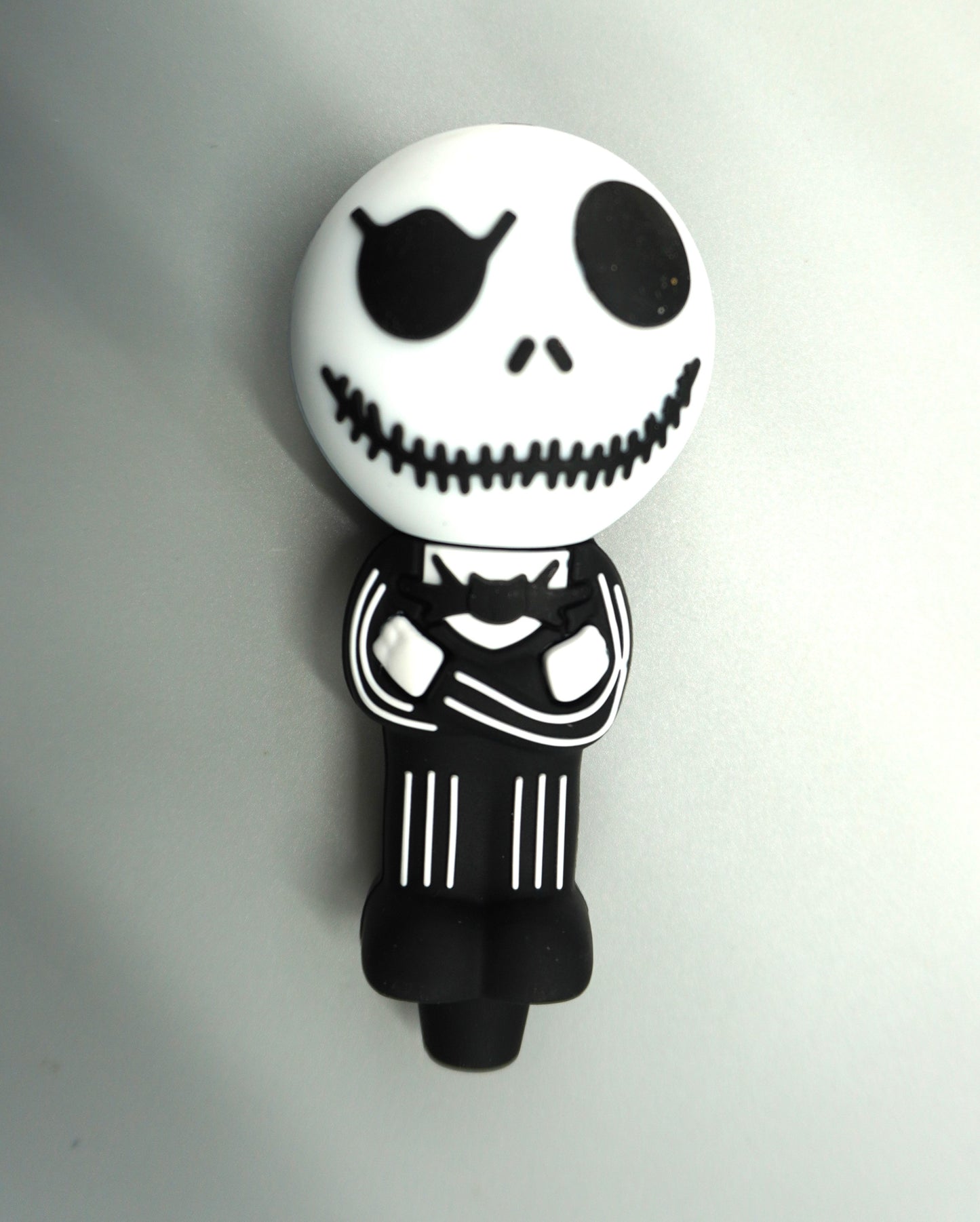 Jack Skellington Pipe 4.5"