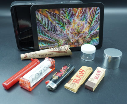 Stash Box