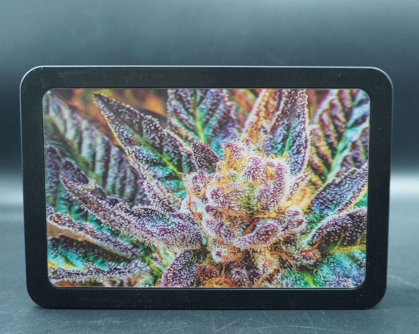 Stash Box