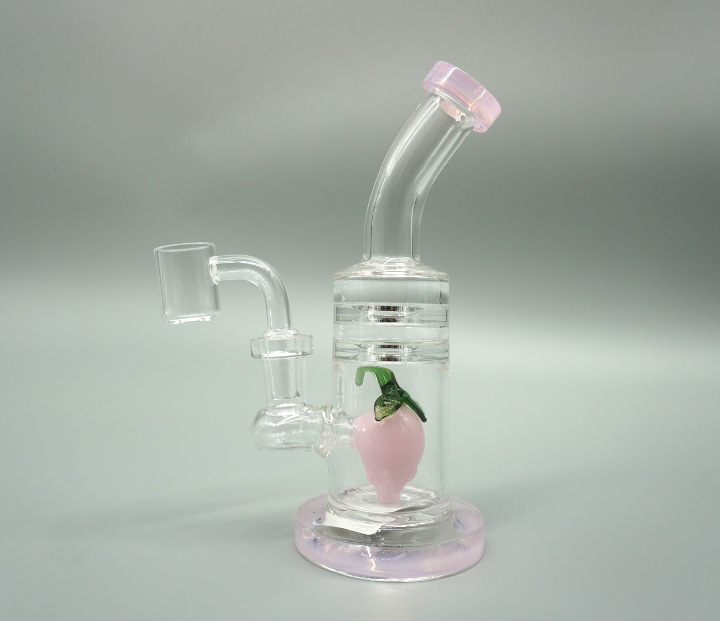 5 Inches Dab Rig Set