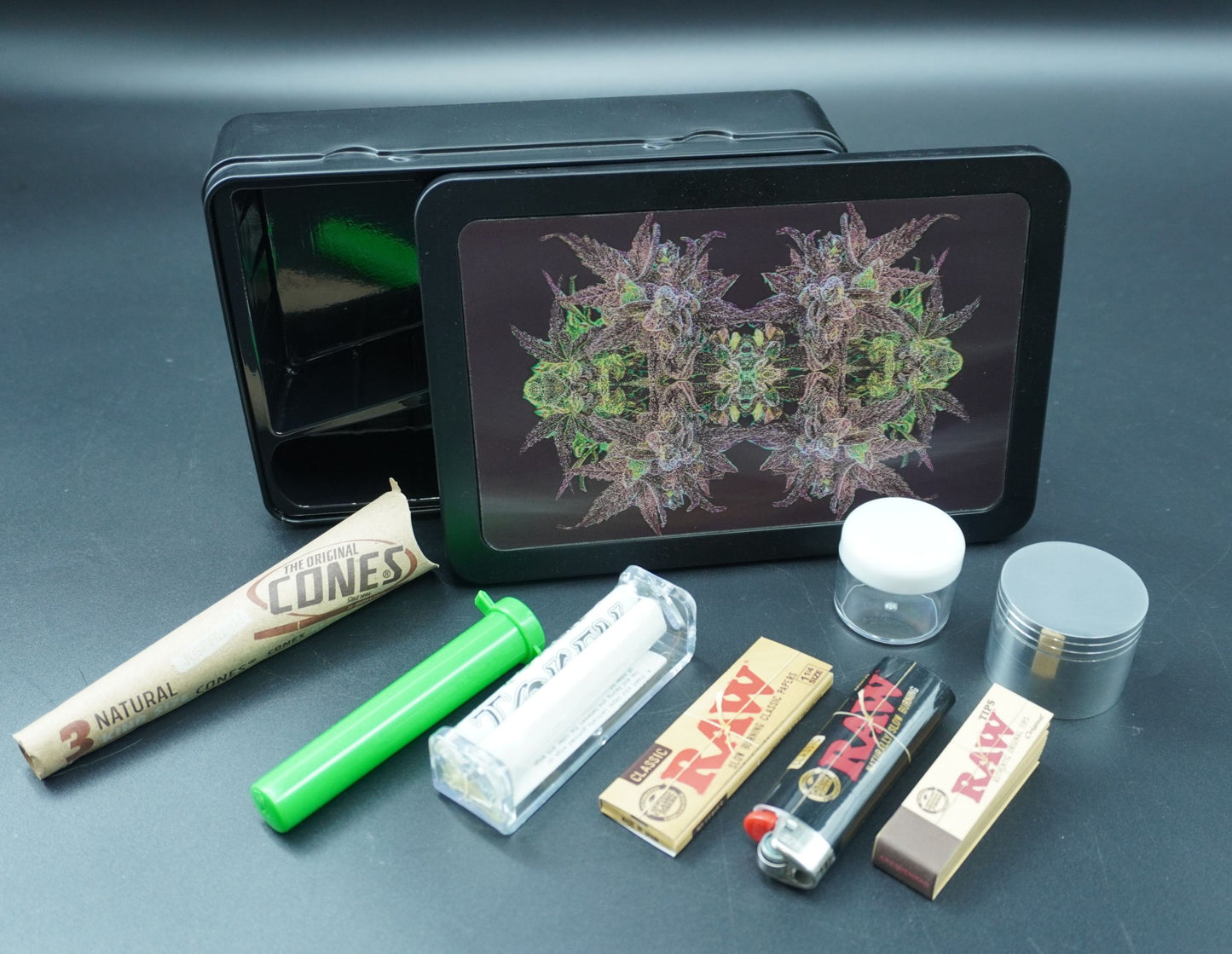 Stash Box