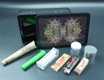 Stash Box