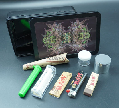 Stash Box