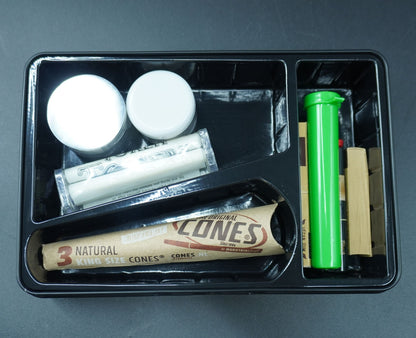 Stash Box