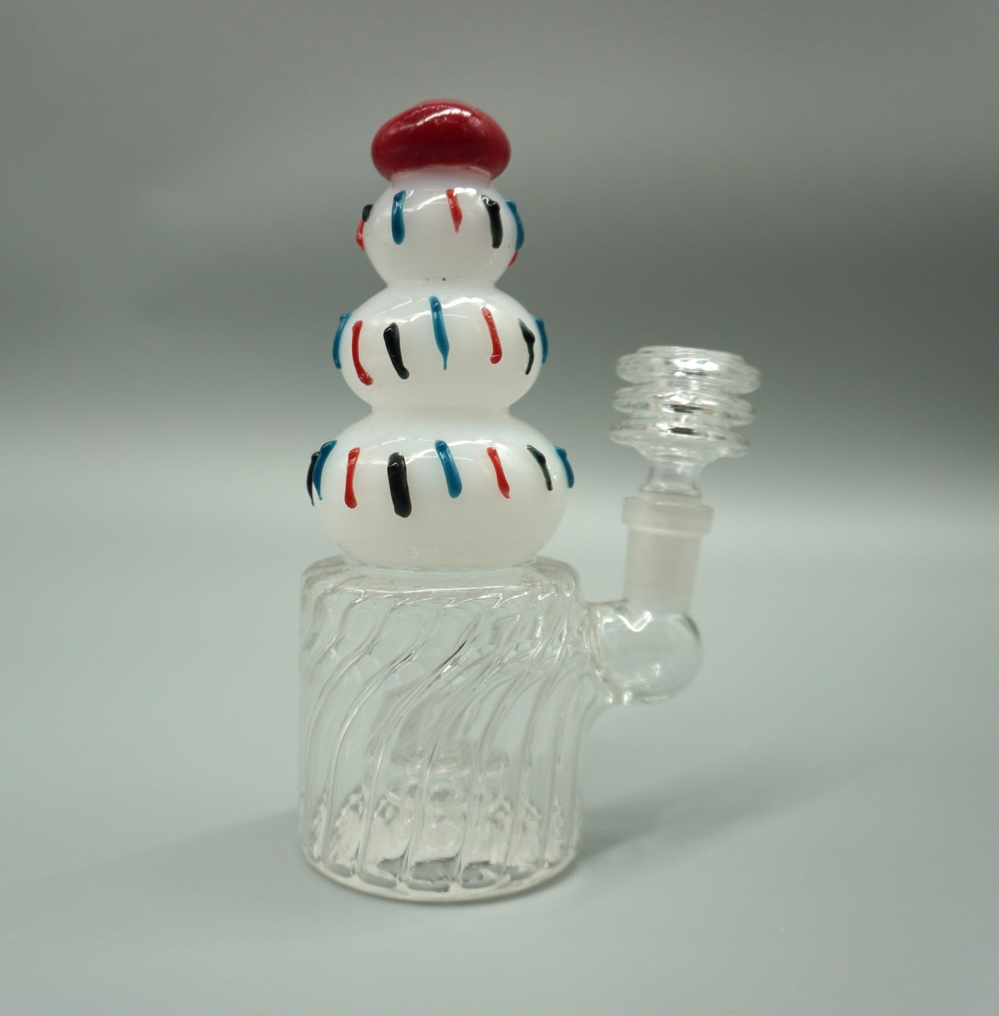 Cherry On Top Mini Water Pipe