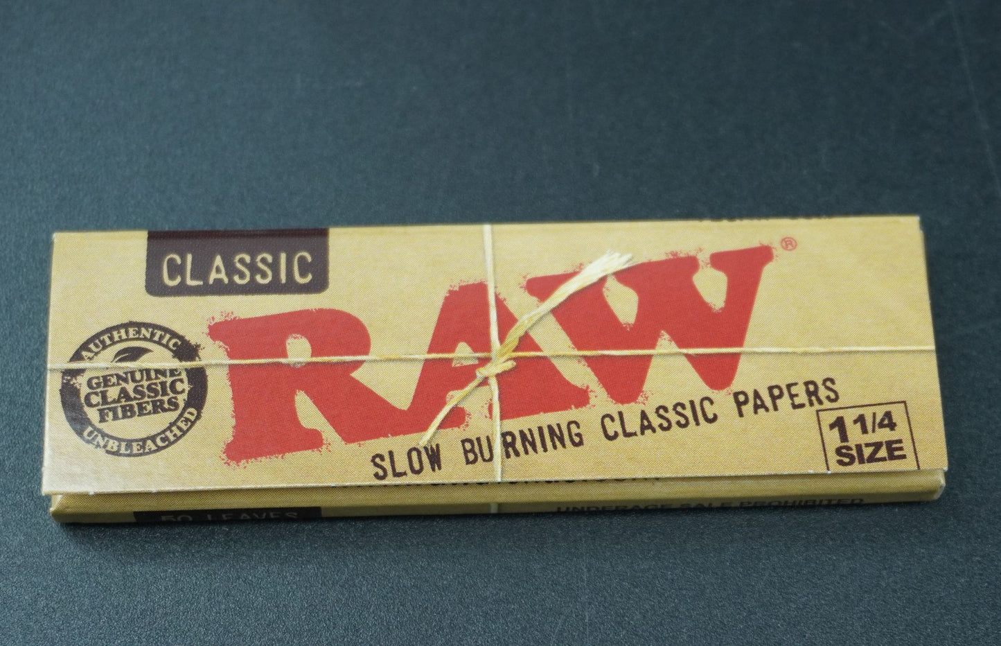 Stash Box
