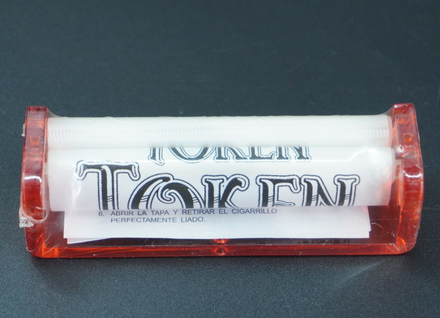 Stash Box
