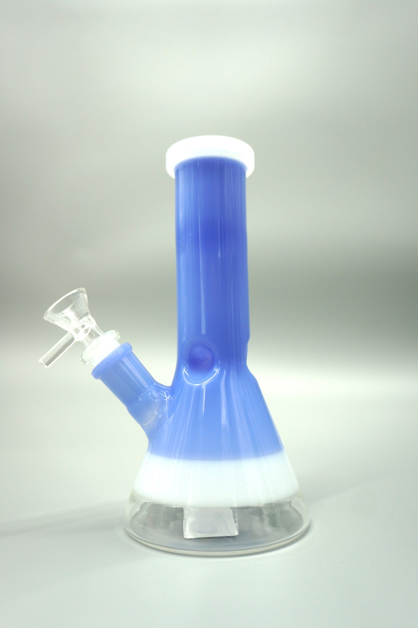 8" Beaker Bong