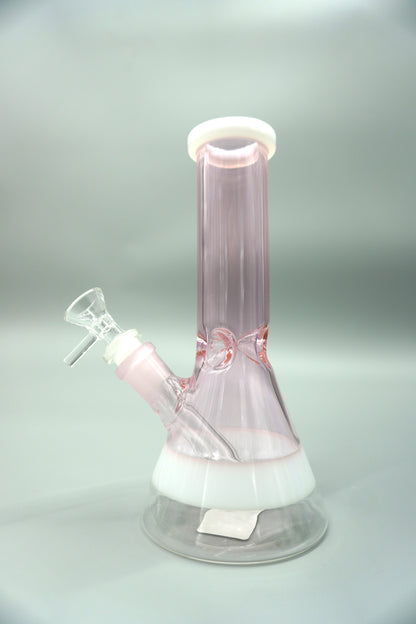 8" Beaker Bong