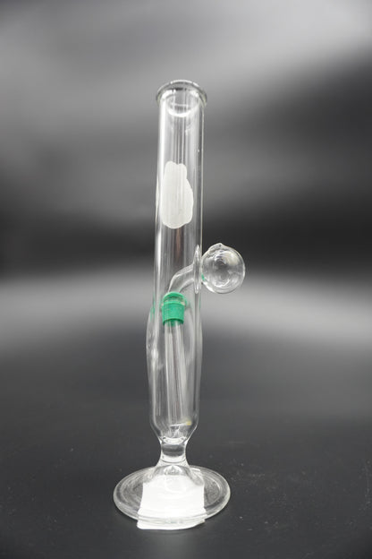 Straight Tube Oil Burner Pipe