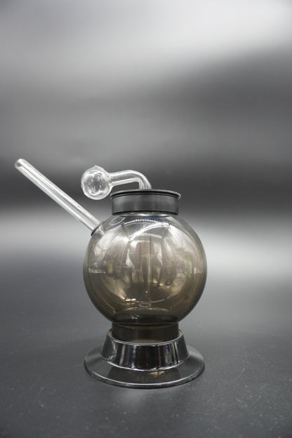 Acrylic Ball Oil Burner