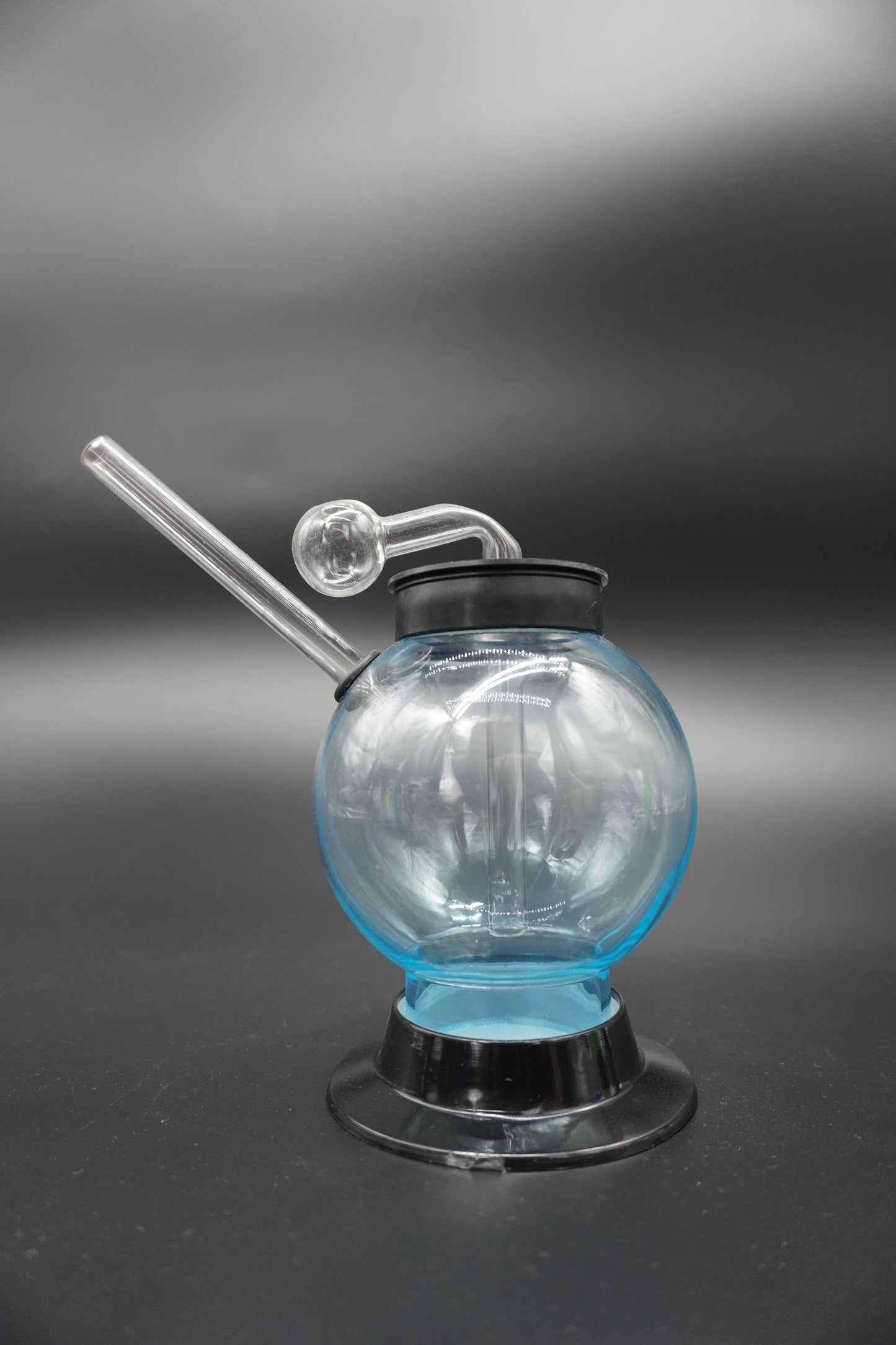 Acrylic Ball Oil Burner