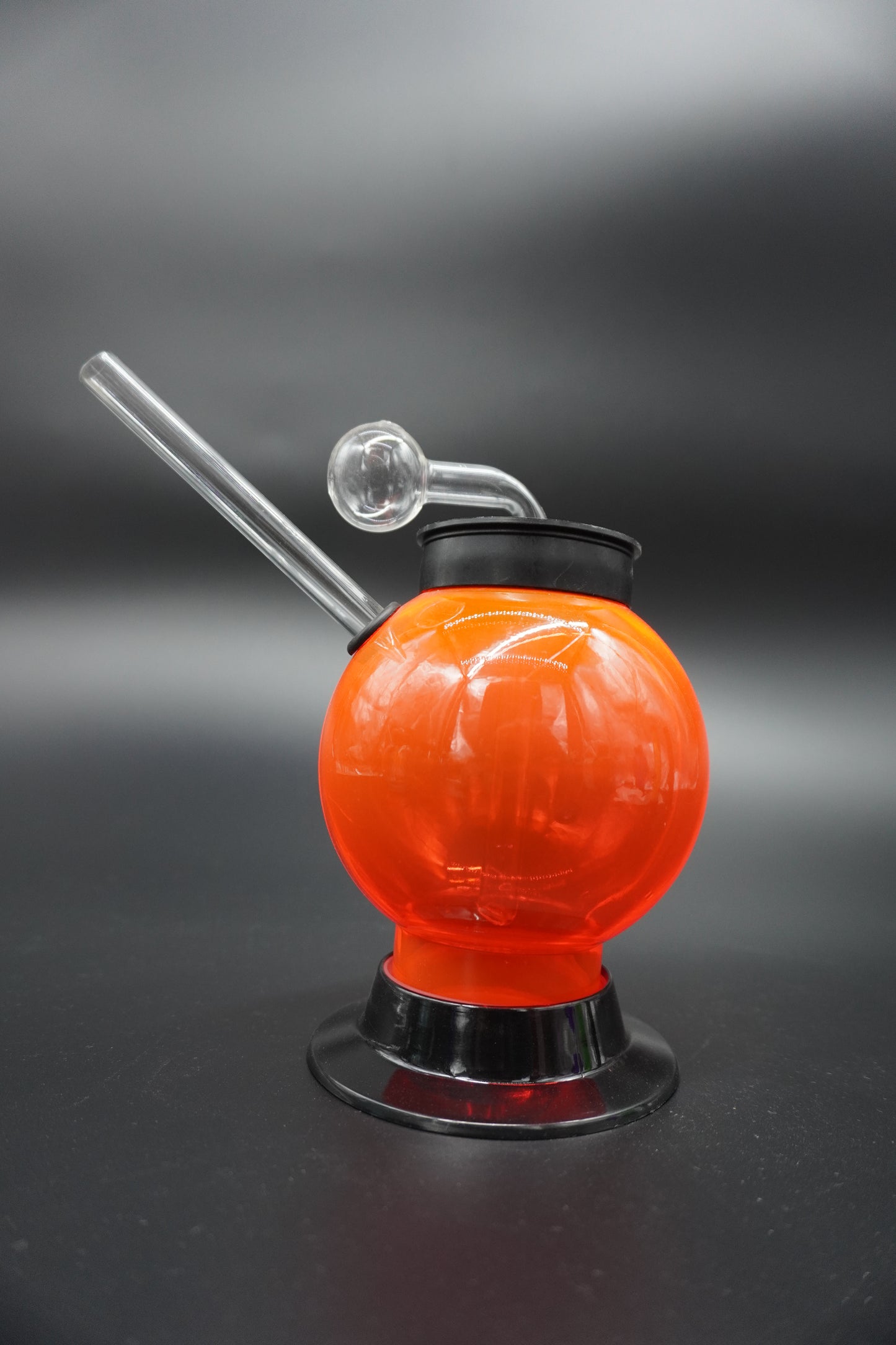 Acrylic Ball Oil Burner