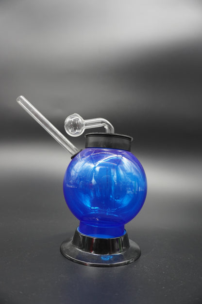 Acrylic Ball Oil Burner