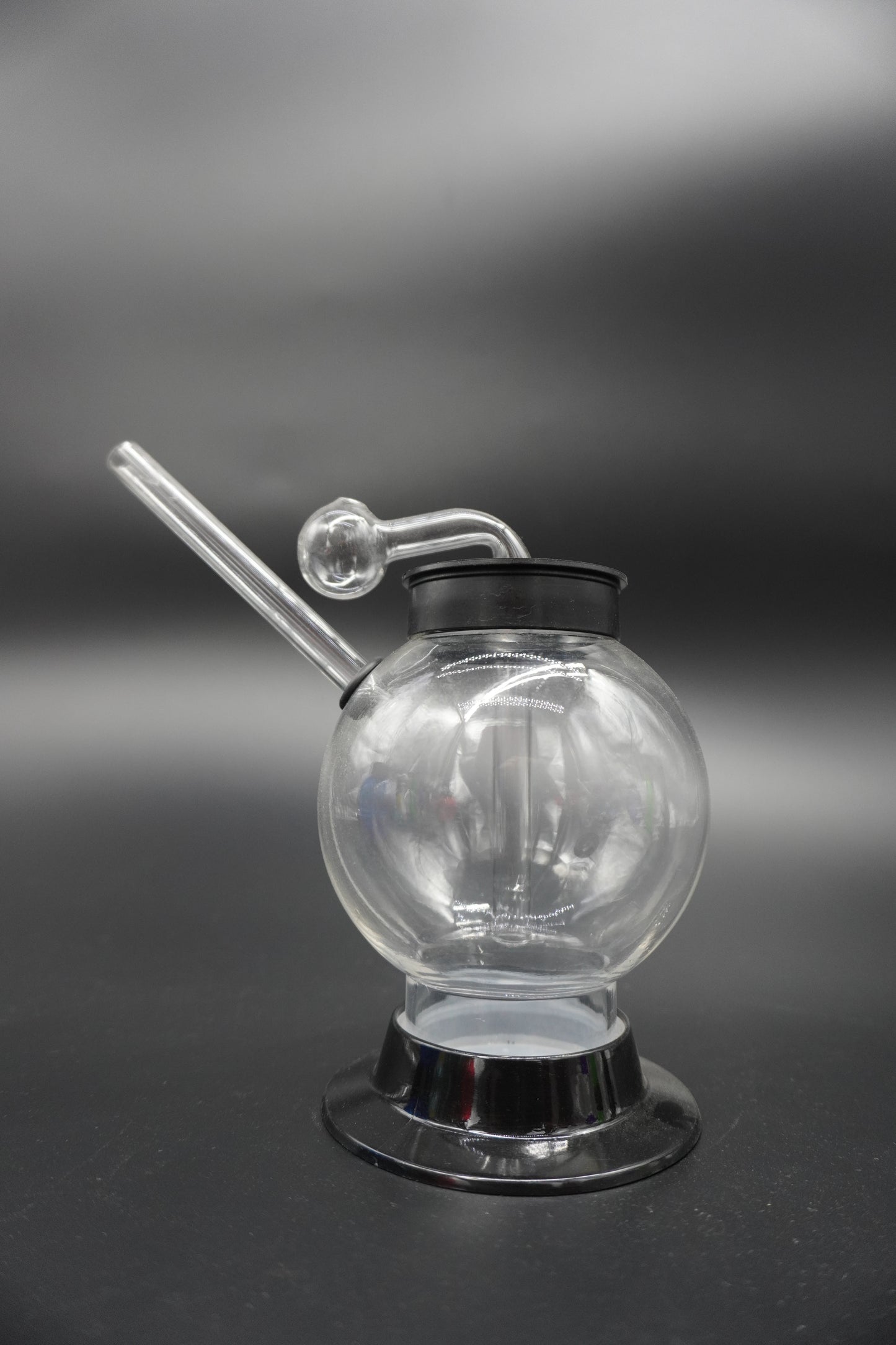 Acrylic Ball Oil Burner