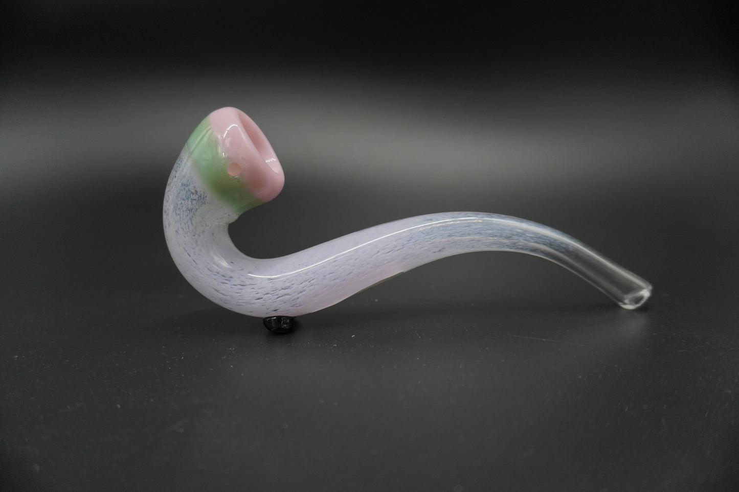 Funky Sherlock Pipe