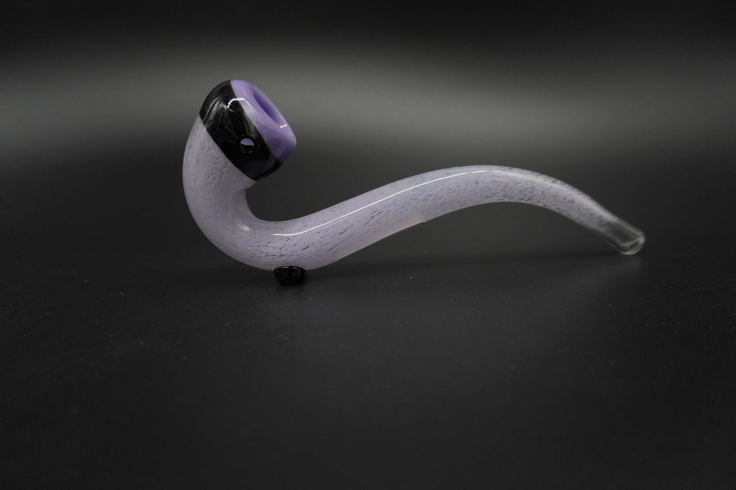 Funky Sherlock Pipe