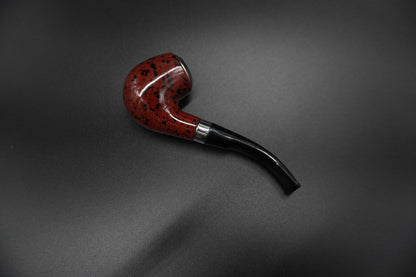 Classic Tobacco Pipe