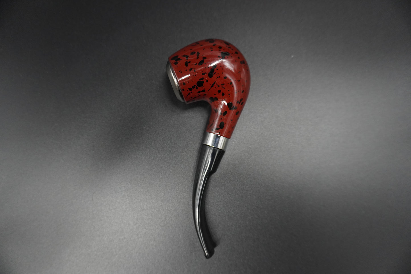 Classic Tobacco Pipe