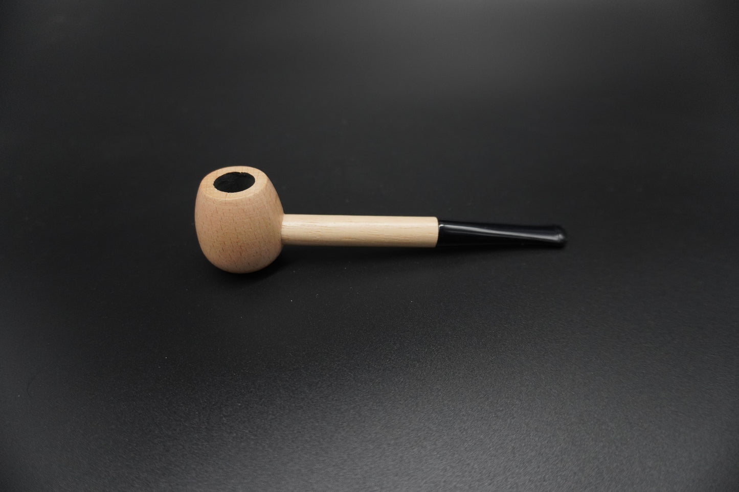 Straight Classic Pipe