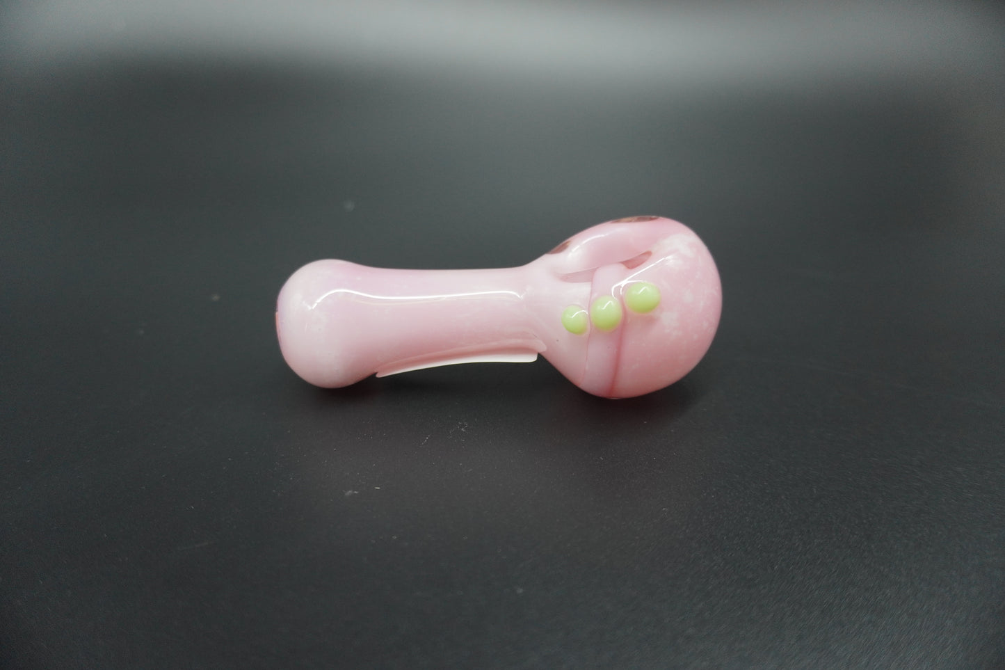 3.5 inches Pink Hand Pipe