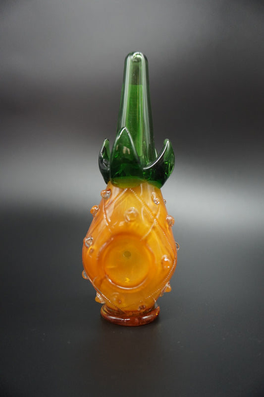 Pineapple Hand Pipe