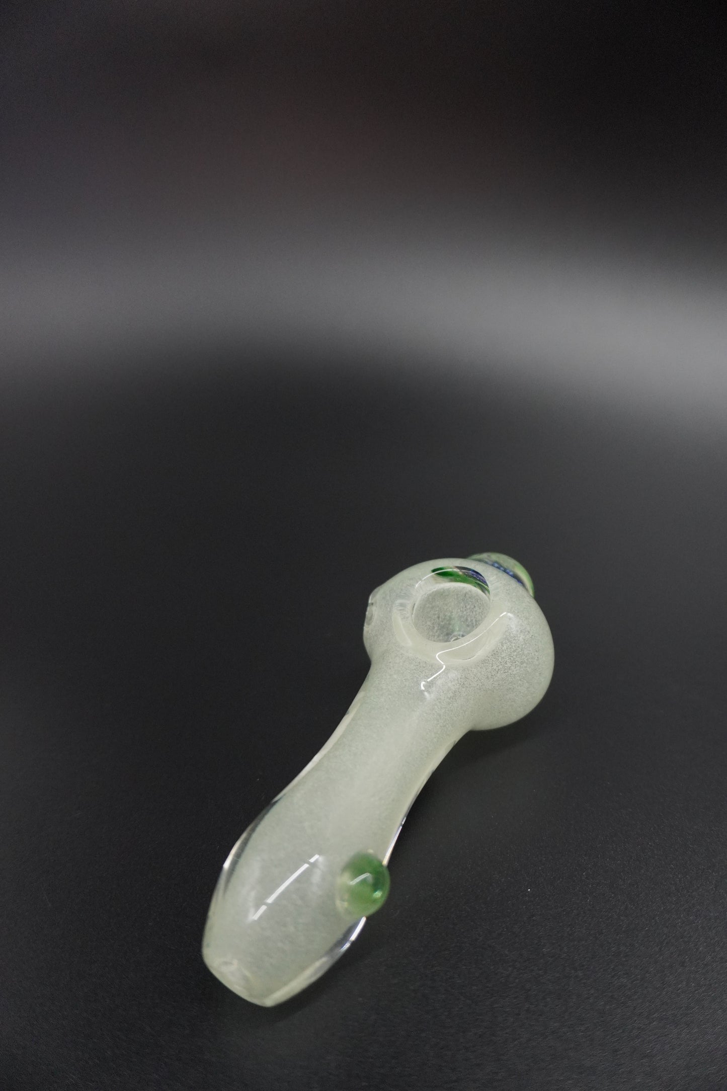 Glow in the Dark Hand Pipe