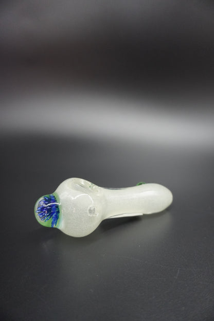 Glow in the Dark Hand Pipe