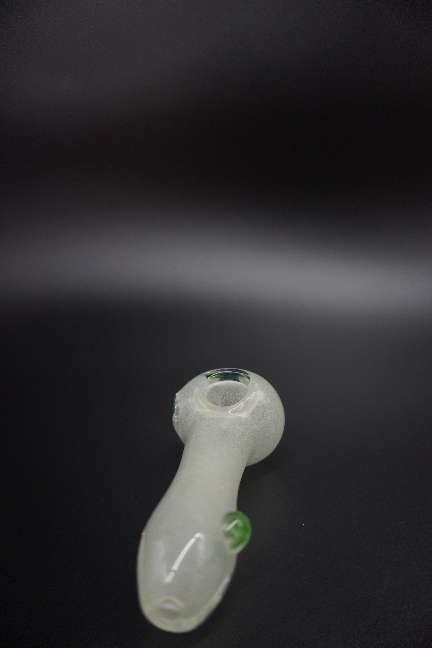 Glow in the Dark Hand Pipe