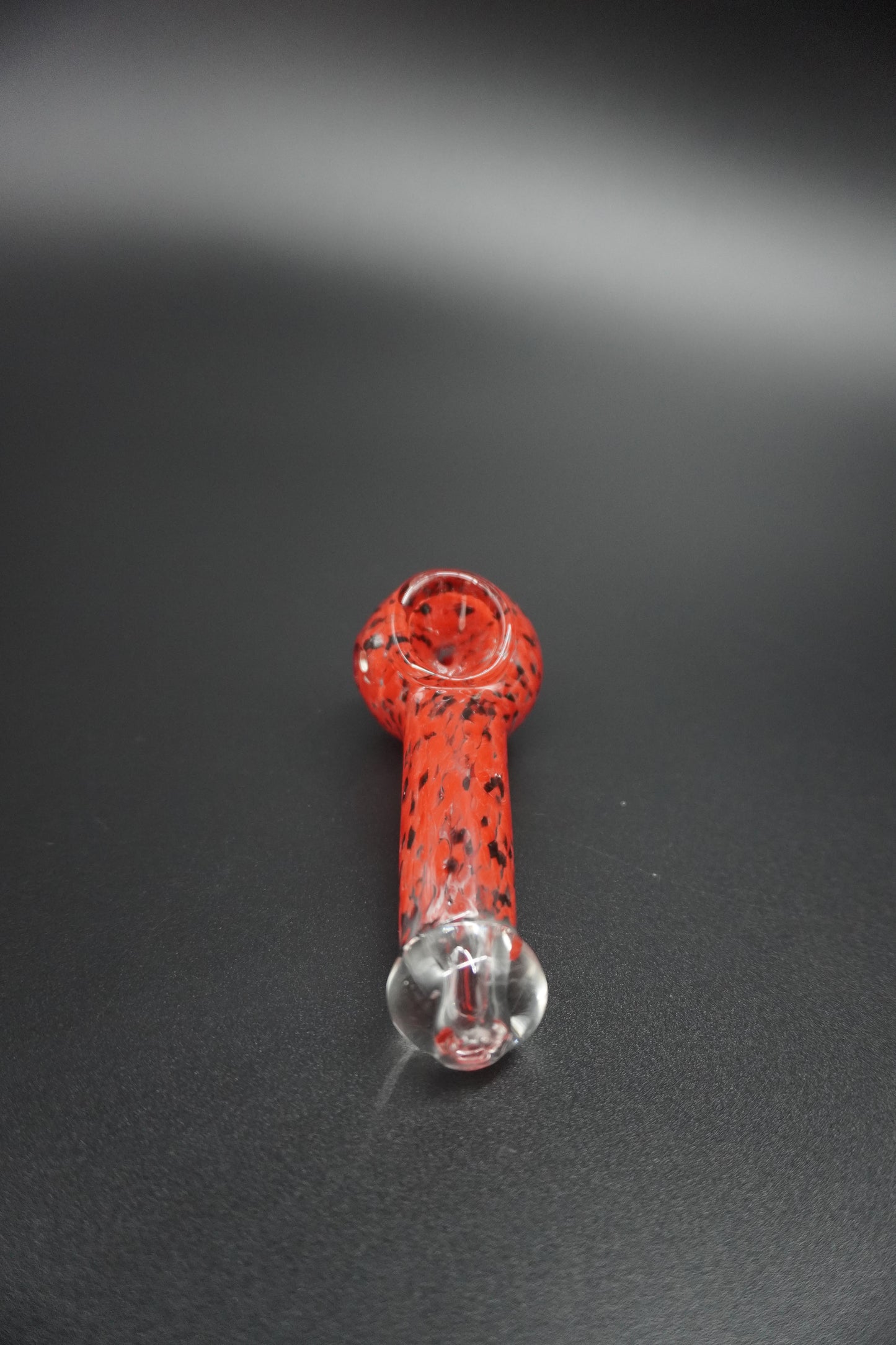 Funk Red Hand Pipe 3"