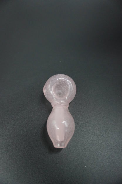 Tadpole Style Glow in The Dark Pipe