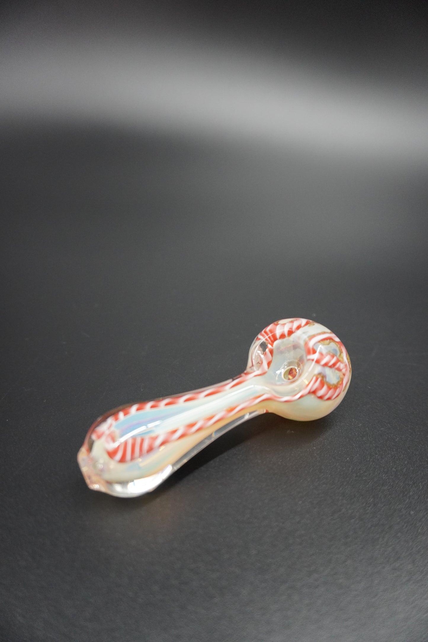 Glass Pipe 3 inches