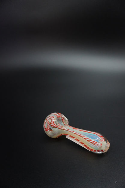 Glass Pipe 3 inches