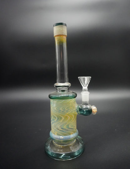 10 inch Tube Water Pipe