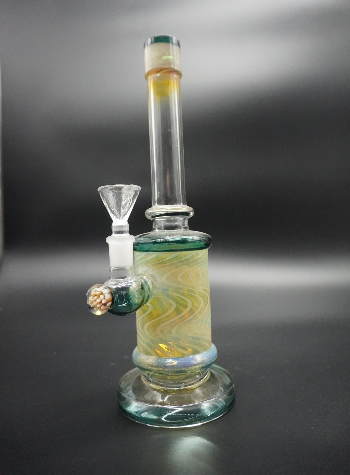 10 inch Tube Water Pipe