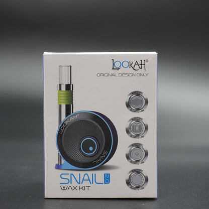 LOOKAH Snail Wax Kit