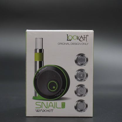 LOOKAH Snail Wax Kit