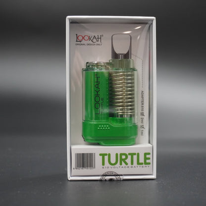 LOOKAH Turtle 510 Thread Battery